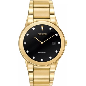 Citizen AU1062-56G Часовници
