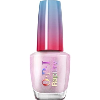 OPI OPI-Collections OPI-RapiDryRychleschnoucí lak na nehty Speed Date Me 9 ml ()