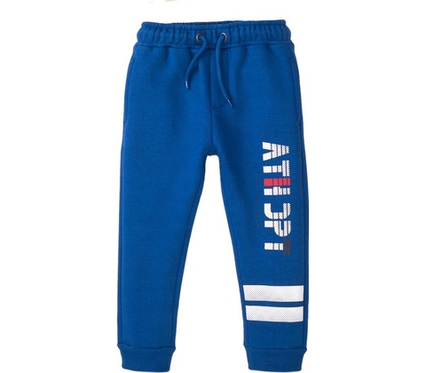 Minoti 7BFJOG 2 modrá