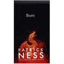 Burn - Patrick Ness, Walker Books