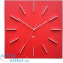 Future Time FT1010RD Square red 40cm