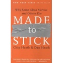 Made to stick