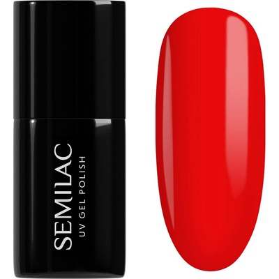 Semilac Hybridní lak A 702 Just Me 7ml