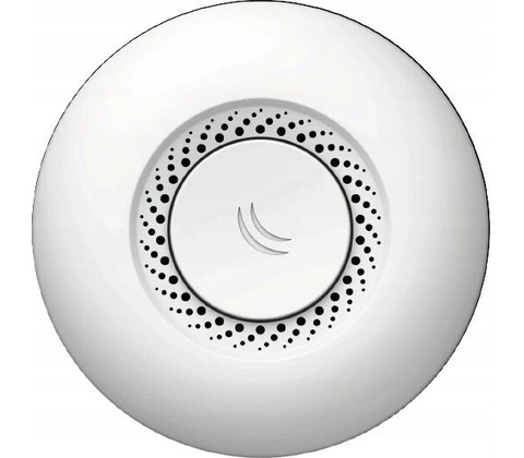 MikroTik cAP 2nD