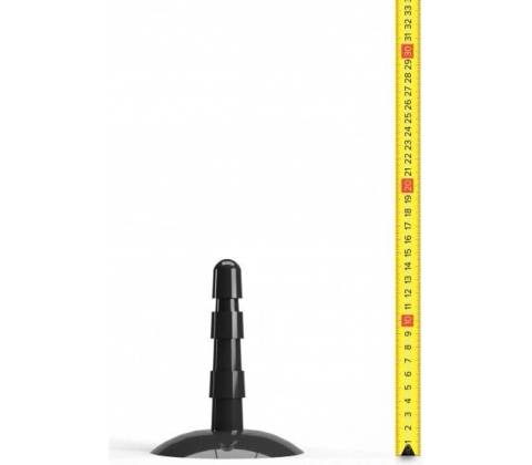 HUNG System Suction Cup