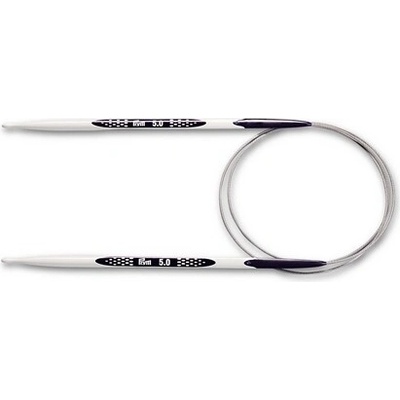PRYM ergonomické kruhové ihlice 80 cm Hrúbka v mm: 3,5 mm