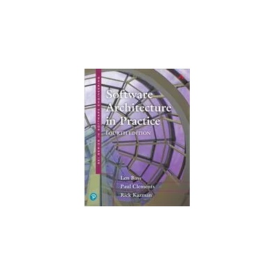 Software Architecture in Practice