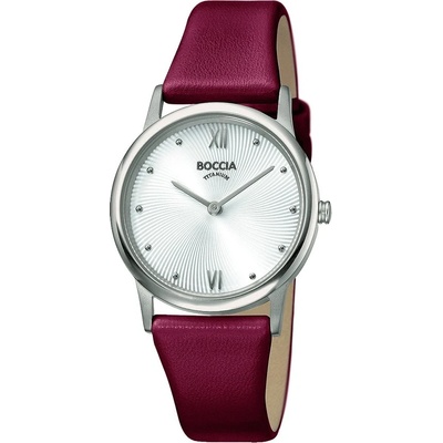 Boccia Titanium 3265-01