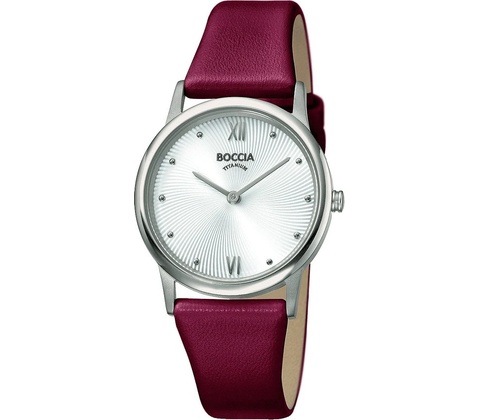 Boccia Titanium 3265-01