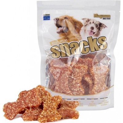 Magnum LAMB rice bone 250 g