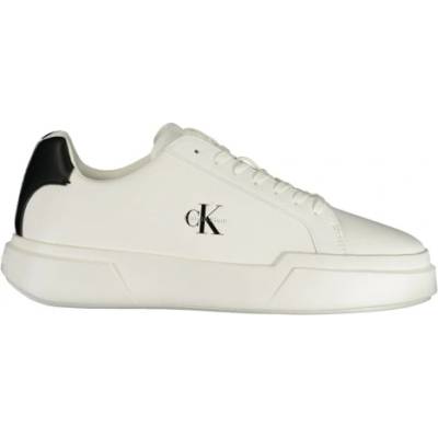 Calvin Klein Спортни обувки за жени calvin klein, Размер 42, Цвят Бяло (yw0yw01947_bi06x)