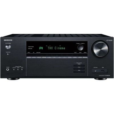 Onkyo TX-NR6100 – Zboží Živě