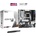 ASRock A620M Pro RS WIFI