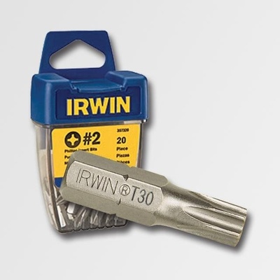 Bit nástavec TORX 10 25 mm 10 ks IRWIN