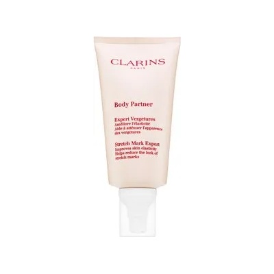 Clarins Body Partner Stretch Mark Expert крем за тяло срещу стрии 175 ml