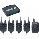 Elektronický signalizátor záberu Neco 70105