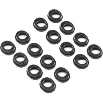 Team Losi Racing TLR вложки за шпиндел 2, 3, 4mm (8бр. ): 22 всички