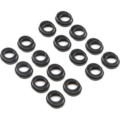 Team Losi Racing TLR вложки за шпиндел 2, 3, 4mm (8бр. ): 22 всички