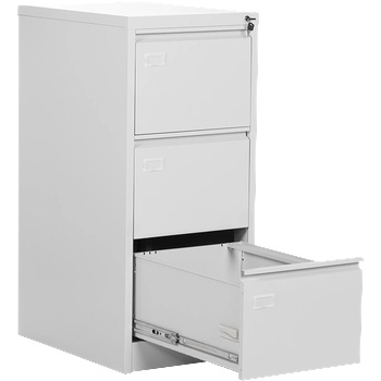 Image 1 of Carmen Кардекс Carmen CR-1231 GR - сив (B3580002_6)