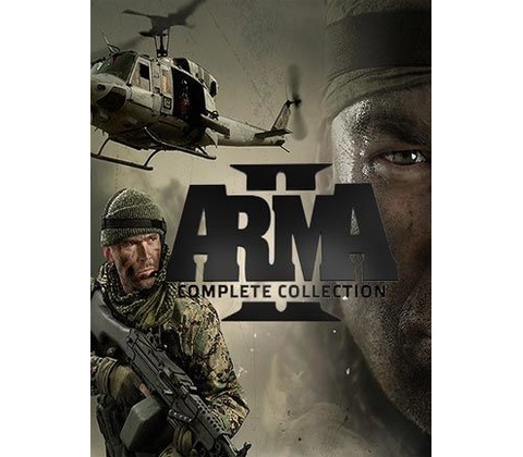 Arma 2 Complete Collection