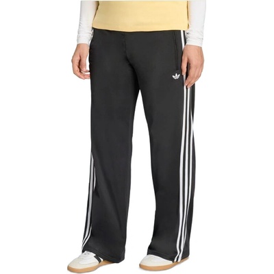 Dámské tepláky ADIDAS ORIGINALS-SMOCKED FB TP BLACK Černá