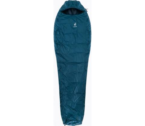 Deuter Orbit 0°