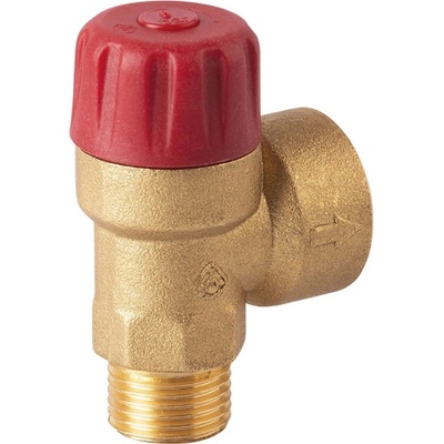 SLOVARM T-3261.25.MF DN15 417801