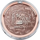 Catrice Sun Lover Glow bronzer odstín 010 Sun-kissed Bronze 8 g