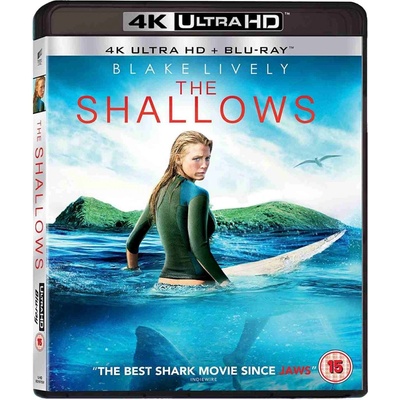 Shallows BD