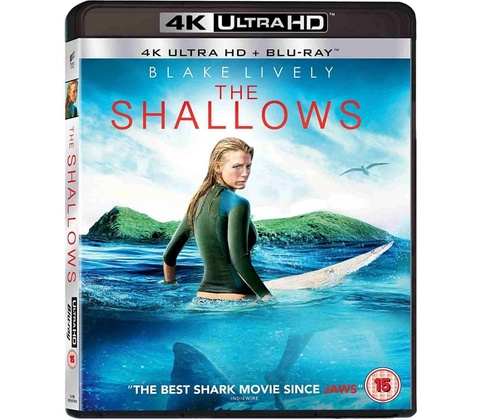 Shallows BD