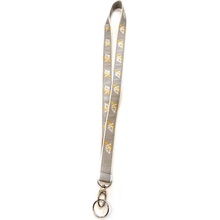 Šňůrka na krk ESX Logo Lanyard