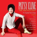 CLINE PATSY: ANTHOLOGY CD
