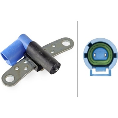 HELLA Generátor impulsů, klikový hřídel 6PU009163-851