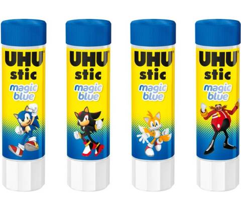 UHU STIC 8,2 g MAGIC