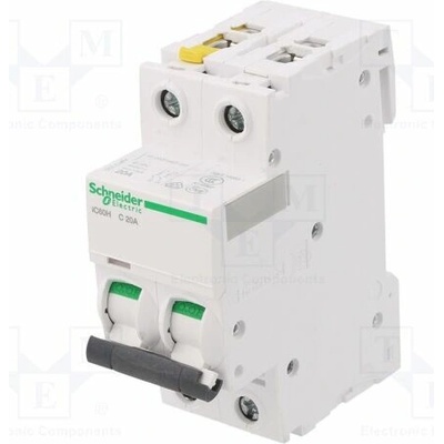 Schneider Electric 20A C A9F07220