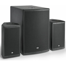 NEXT Audio Flexi 15