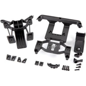 Traxxas държач за каросерия: Hoss