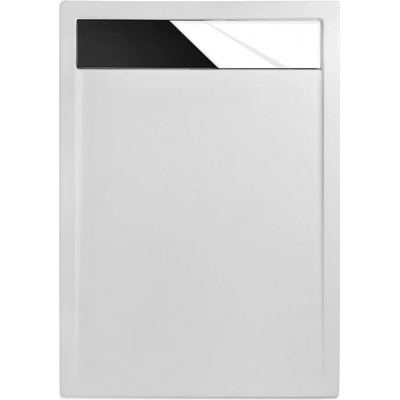 JIKA CUBITO PURE 170 x 70 cm H2244200000001 – Zboží Dáma