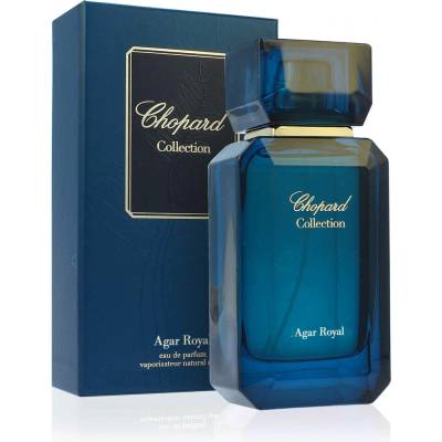 Chopard Agar Royal parfumovaná voda unisex 100 ml
