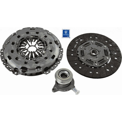 Sada spojky SACHS 3000 990 277