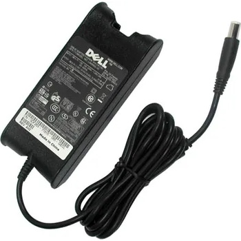 Image 1 of Dell Адаптер за лаптоп ОРИГИНАЛЕН (Зарядно за лаптоп) dell pa-12 65w
