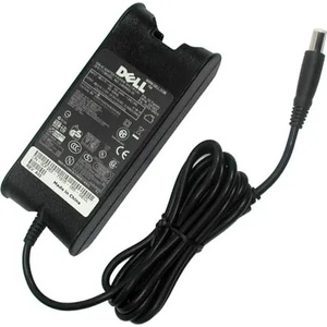 Dell Адаптер за лаптоп ОРИГИНАЛЕН (Зарядно за лаптоп) dell pa-12 65w