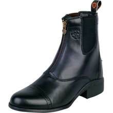 Ariat Perka LR Heritage III Zip Paddock černé