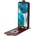Motorola Moto G52 4G/G82 5G Flip3 Кожен Калъф и Протектор