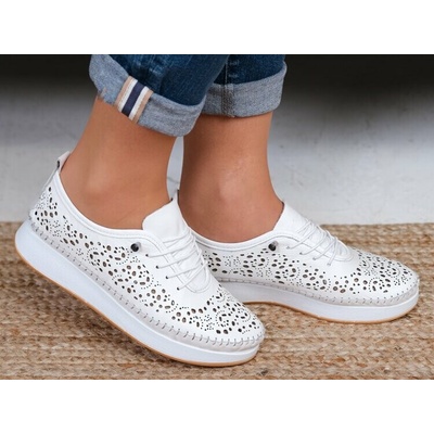 Petra Steyrer PS ISOLA 26 049 bílá – Zboží Dáma