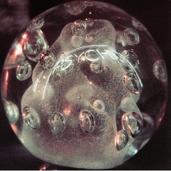 Darkside - Psychic LP