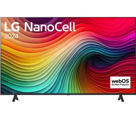 LG 55NANO81T6A