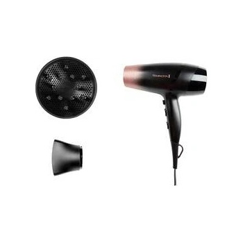 Remington Rose Shimmer D5305