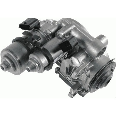 SACHS Radiaci modul manuálnej prevodovky 3981000090