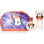 Disney Minnie Toilet Bag Set подаръчен комплект за деца